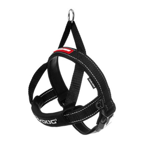 EzyDog QuickFit Harness