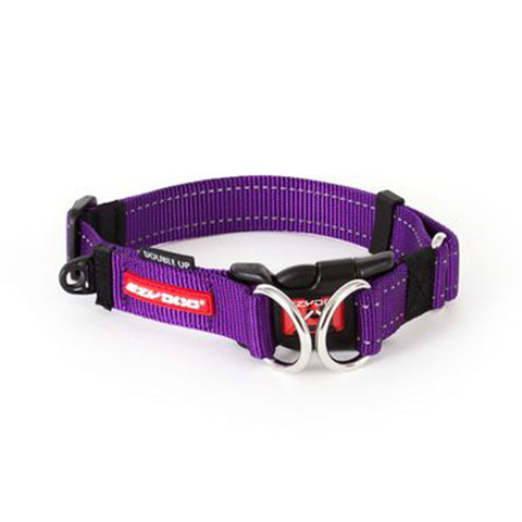 EzyDog Double Up Collar