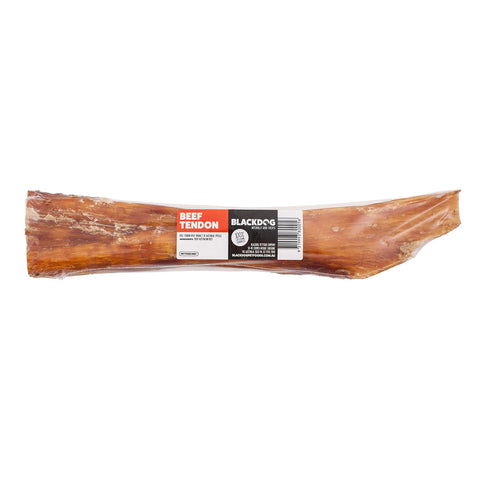 Blackdog Beef Tendons Dog Treat