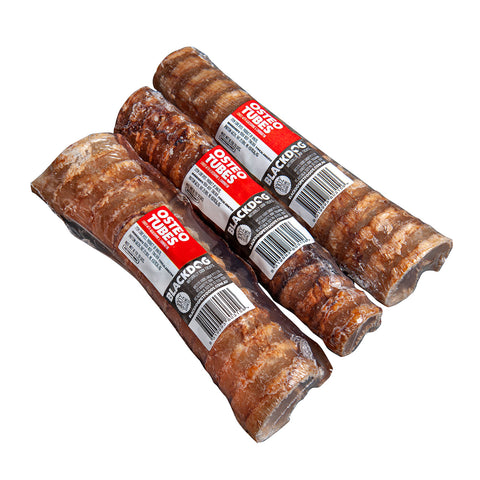 Blackdog Osteo Tubes Dog Treat