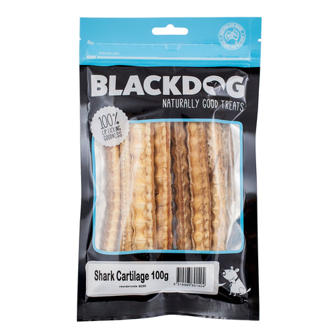 Blackdog Shark Cartilage Dog Treat