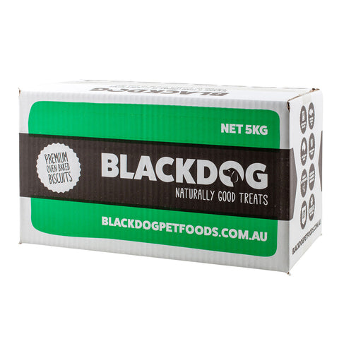 Blackdog Chicken Biscuits Dog Treat