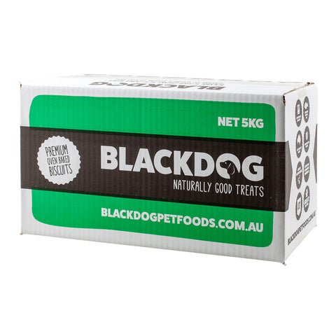 Blackdog Multi Biscuits Dog Treat
