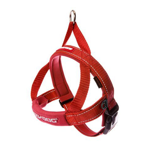 EzyDog QuickFit Harness