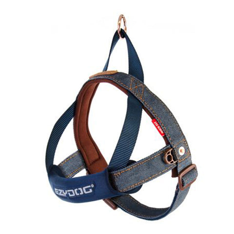 EzyDog QuickFit Harness