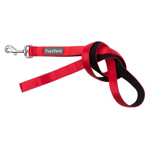 FuzzYard Rebel Dog Lead
