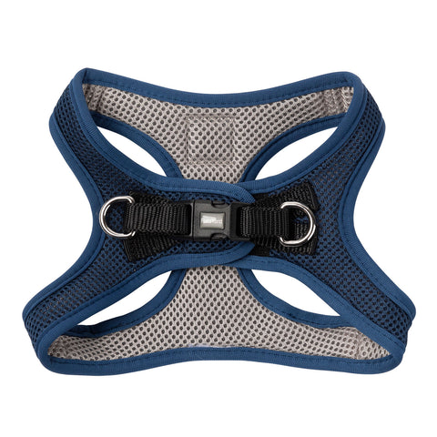 FuzzYard Marine Step In Dog Harness