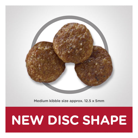 Hill's Science Diet Adult Dry Dog Food