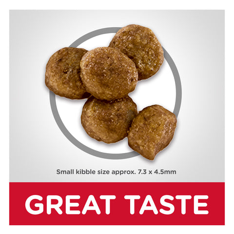 Hill's Science Diet Puppy Small Bites Dry Dog Food