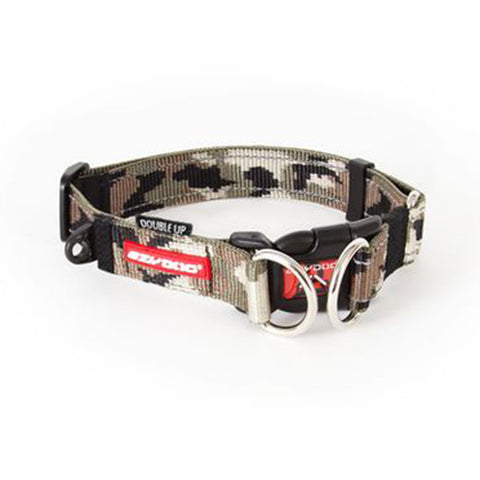 EzyDog Double Up Collar