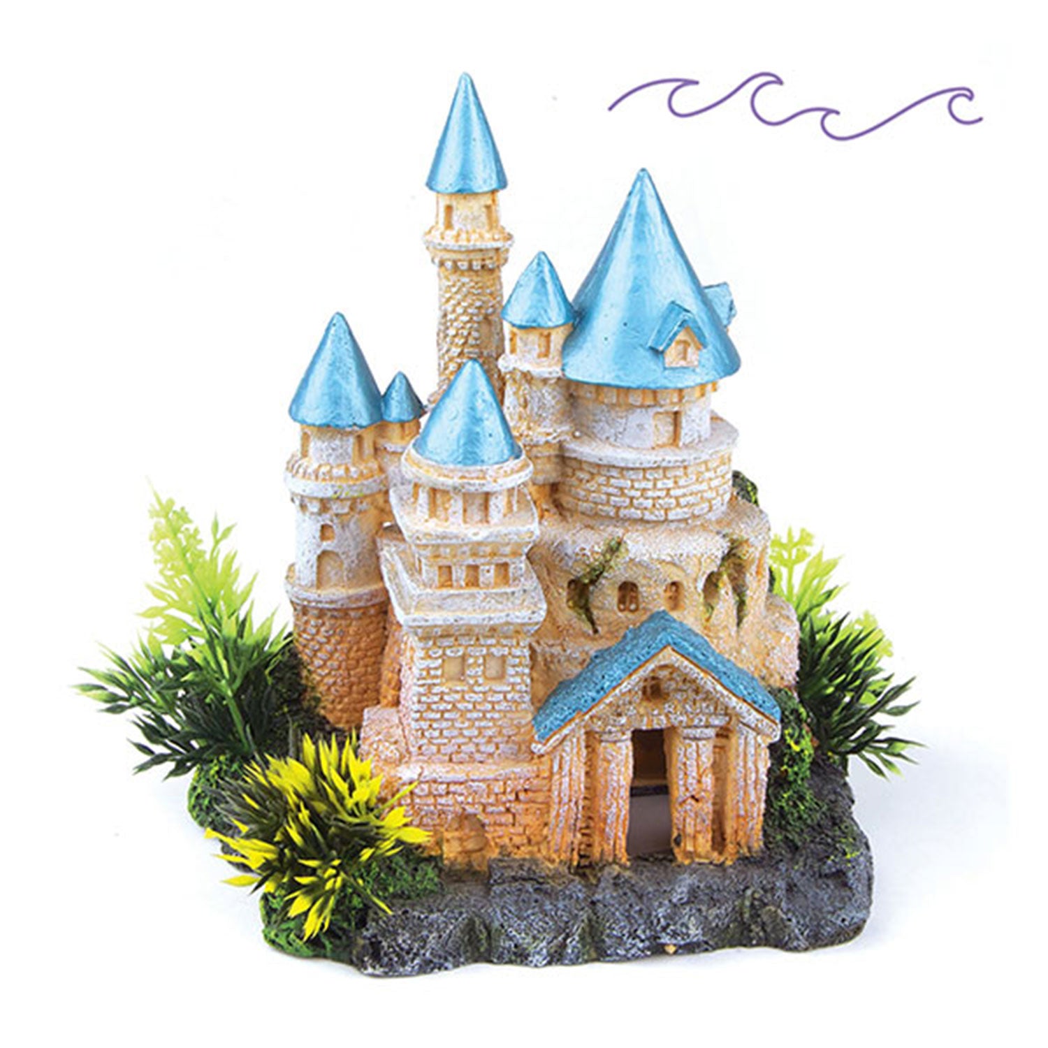 Kazoo aquarium ornaments online