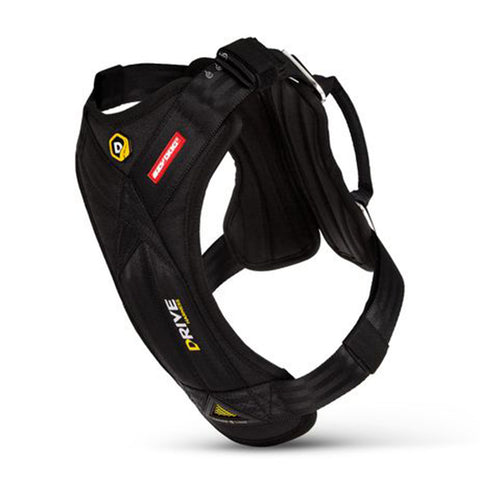 EzyDog Drive Car Harness