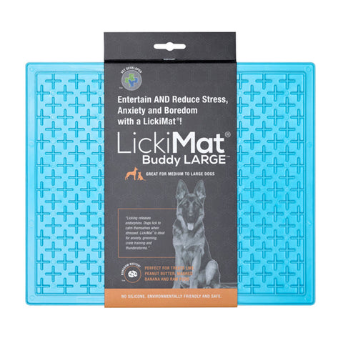 LickiMat Classic Buddy X-Large for Dogs