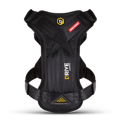 EzyDog Drive Car Harness