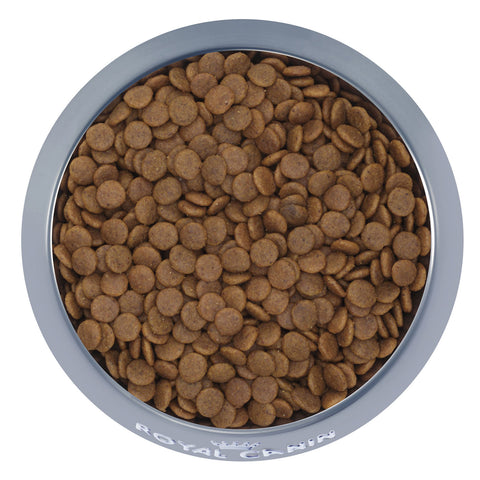 Royal Canin Medium Puppy Dry Dog Food 4kg