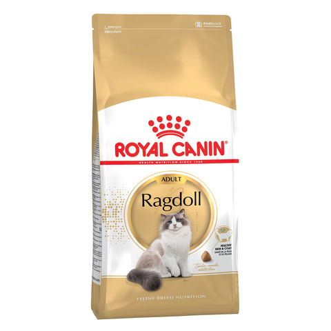 Royal Canin Ragdoll Adult Dry Cat Food