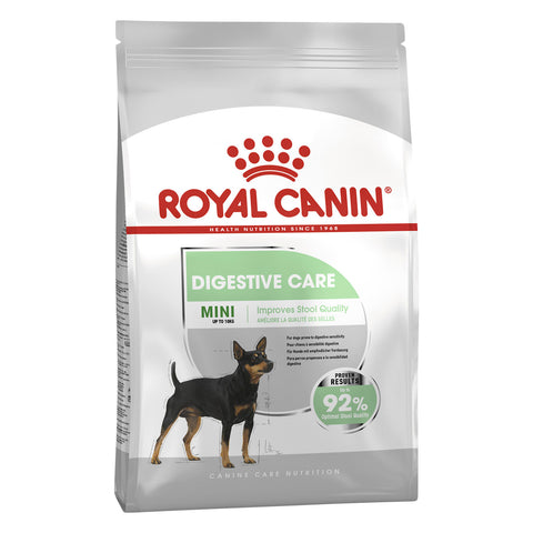 Royal Canin Mini Digestive Care Adult Dry Dog Food
