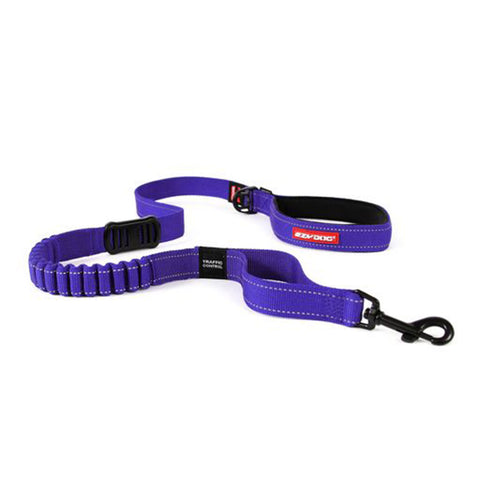 EzyDog Zero Shock Lead