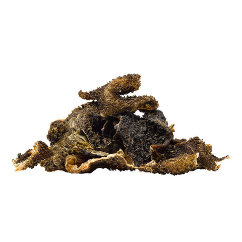 ZIWI Peak Oral Health Treats Venison Green Tripe Dog Treat