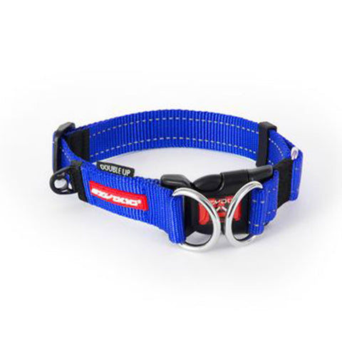 EzyDog Double Up Collar