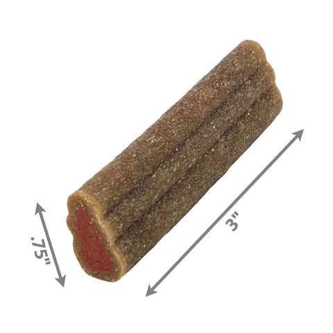 KONG Ziggies Puppy Dog Treat