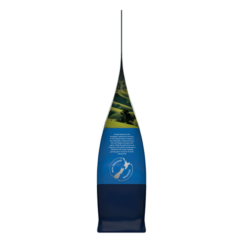 ZIWI Peak Lamb Air Dried Dry Cat Food