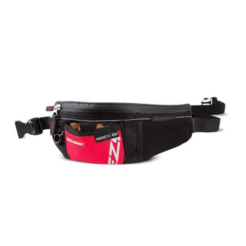 EzyDog SnakPak Go Treat Belt