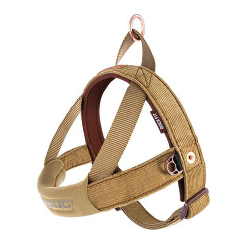 EzyDog QuickFit Harness