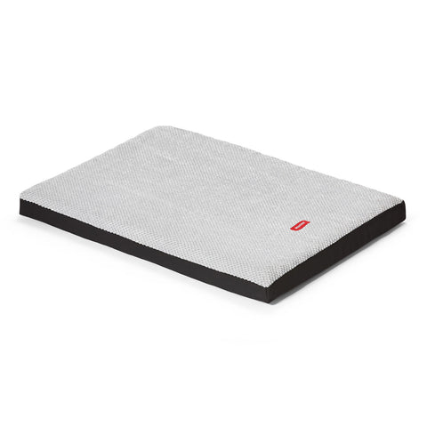 Snooza Orthobed Plush Grey