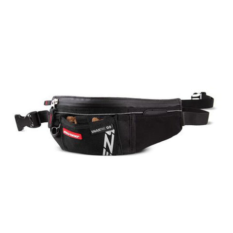 EzyDog SnakPak Go Treat Belt